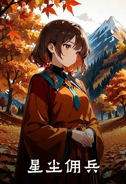 星尘佣兵