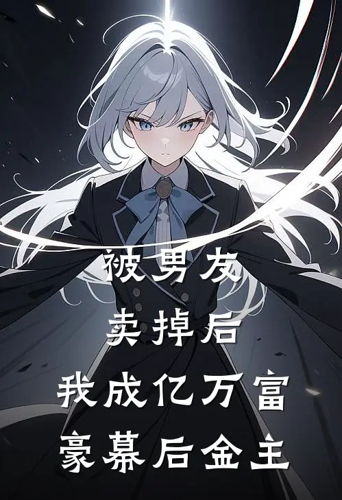 被男友卖掉后，我成亿万富豪幕后金主