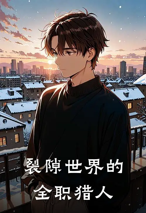 裂隙世界的全职猎人