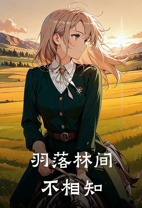 羽落林间不相知