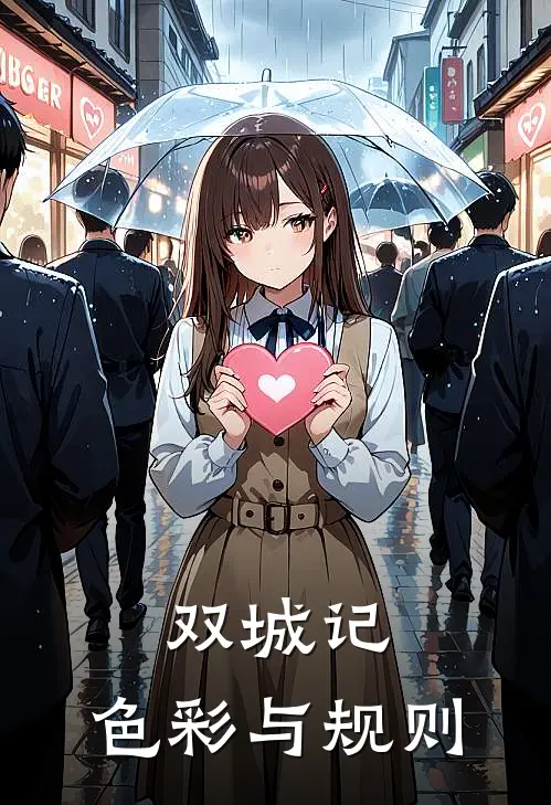 双城记：色彩与规则