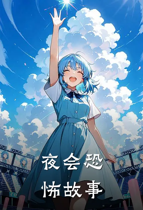 夜会恐怖故事