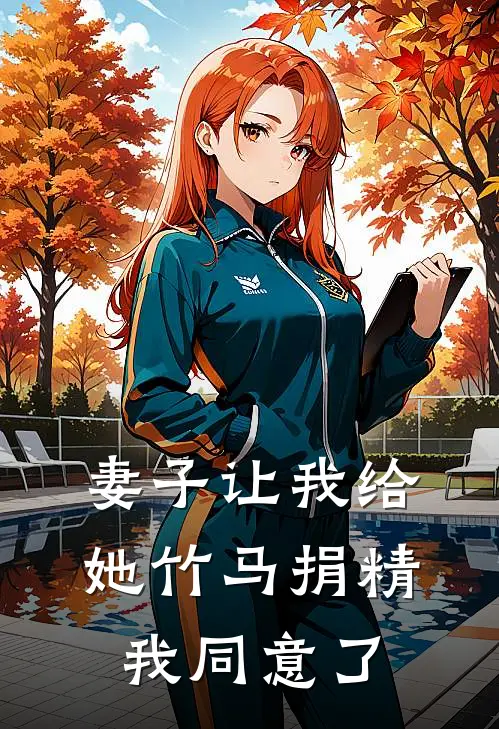 妻子让我给她竹马捐精，我同意了