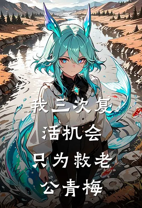 我三次复活机会，只为救老公青梅