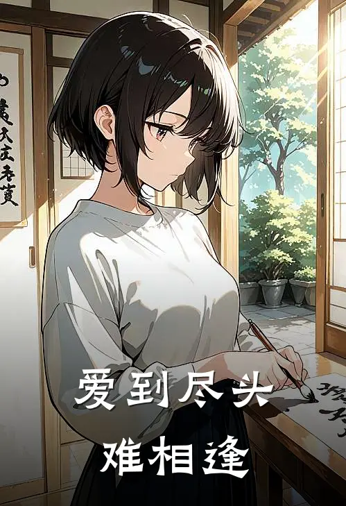 爱到尽头难相逢