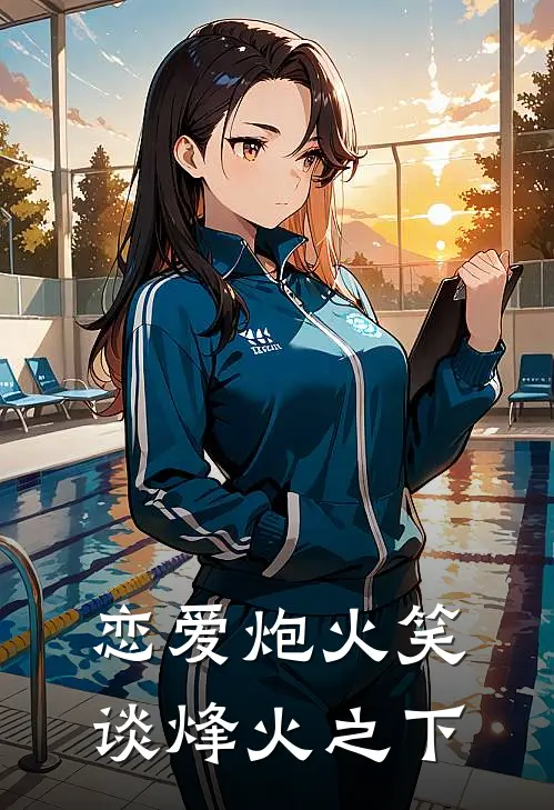 恋爱炮火笑谈烽火之下