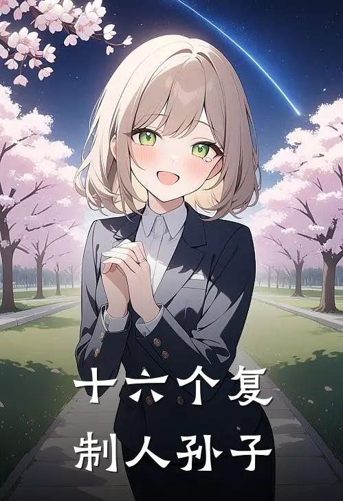 十六个复制人孙子