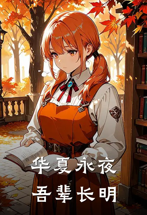 华夏永夜，吾辈长明