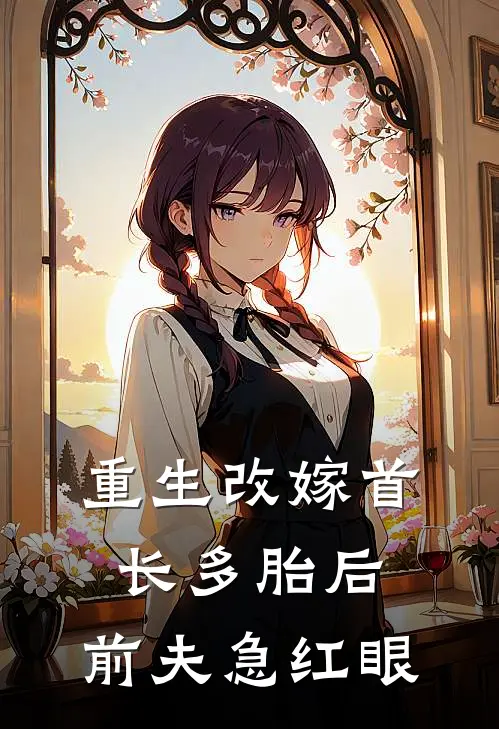 重生改嫁首长多胎后，前夫急红眼