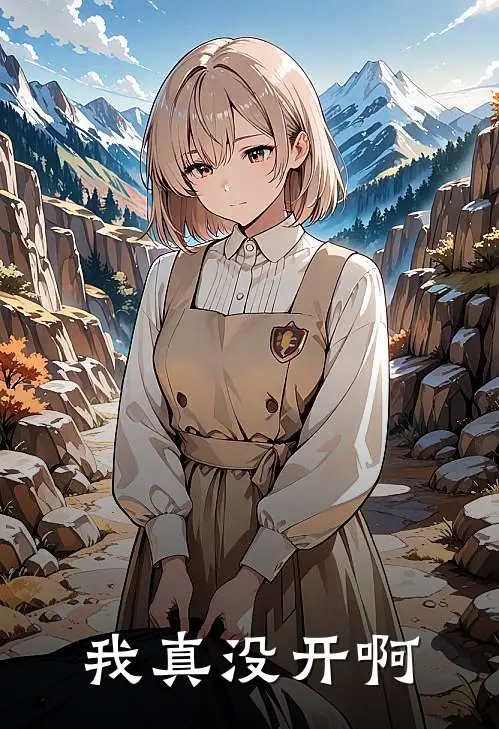 我真没开啊