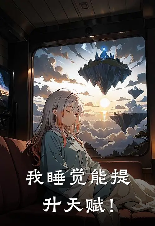 我睡觉能提升天赋！