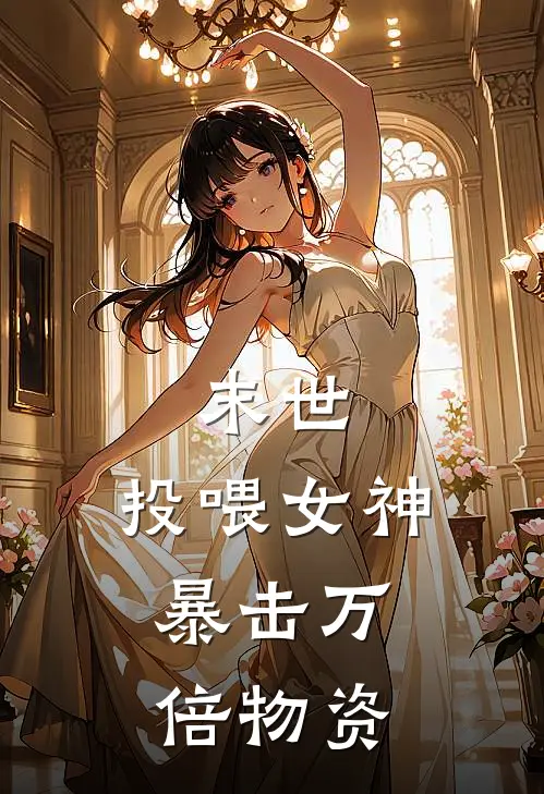 末世：投喂女神，暴击万倍物资