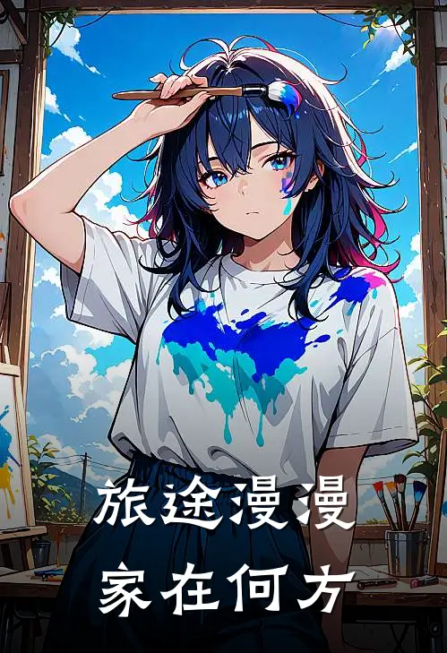 旅途漫漫，家在何方