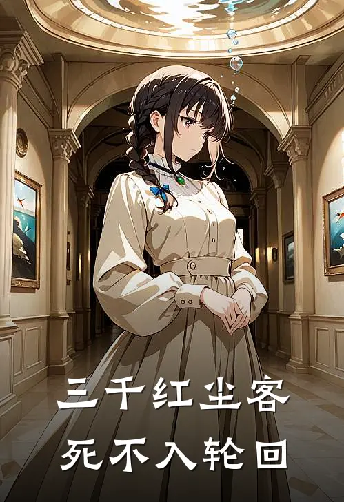 三千红尘客，死不入轮回