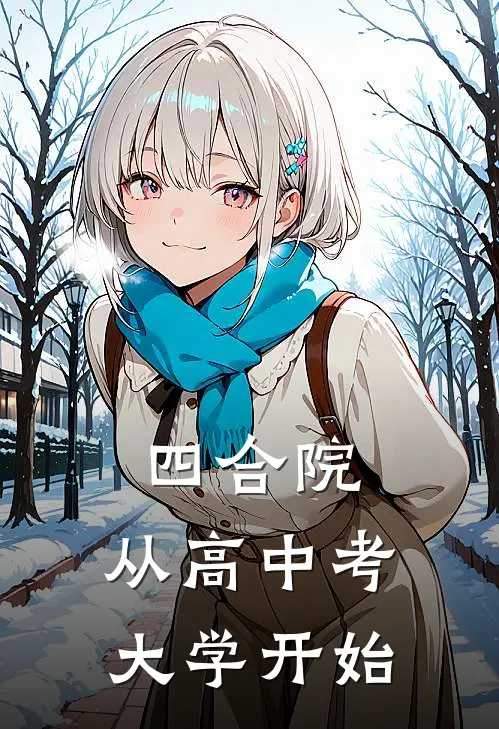 四合院：从高中考大学开始