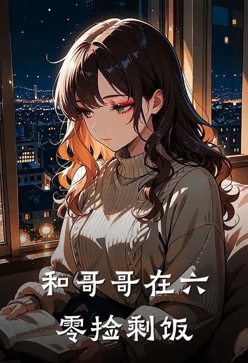 和哥哥在六零捡剩饭