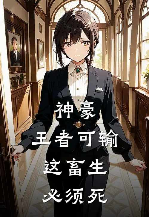 神豪：王者可输，这畜生必须死