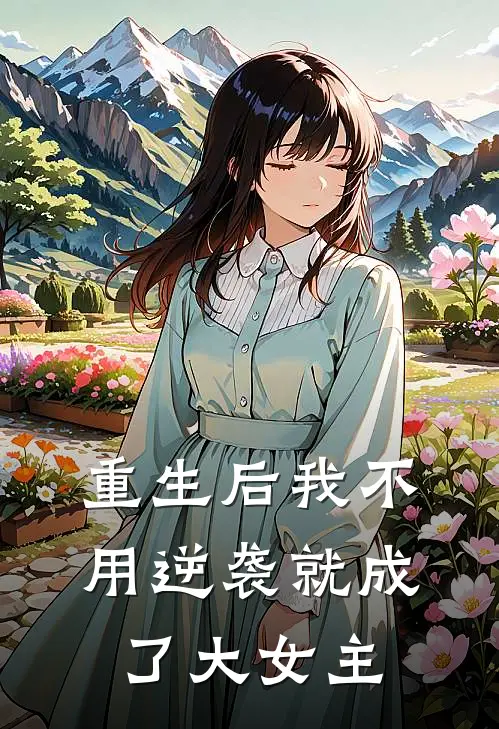 重生后我不用逆袭就成了大女主