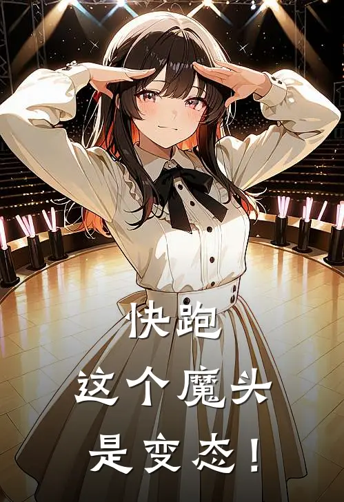 快跑，这个魔头是变态！