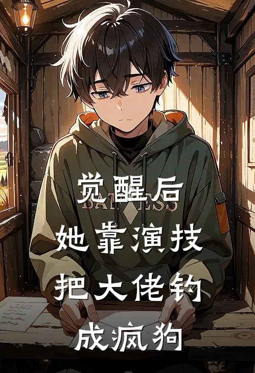 觉醒后，她靠演技把大佬钓成疯狗