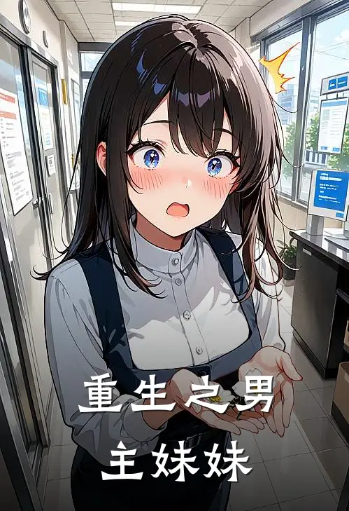 重生之男主妹妹