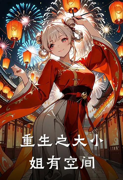 重生之大小姐有空间