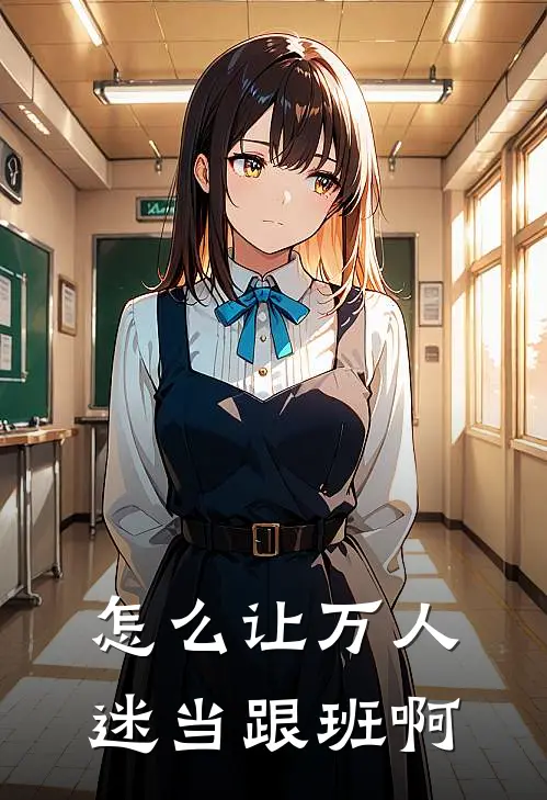 怎么让万人迷当跟班啊