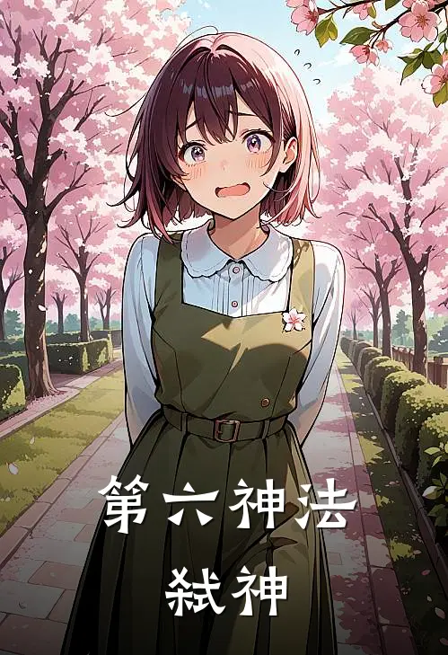 第六神法：弑神