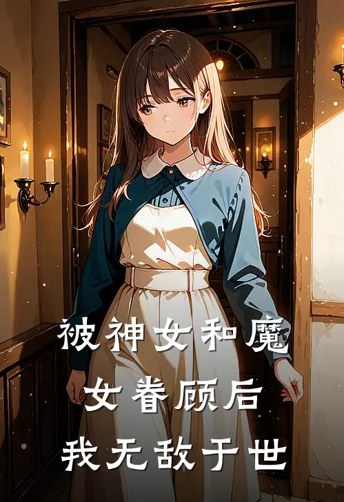 被神女和魔女眷顾后，我无敌于世