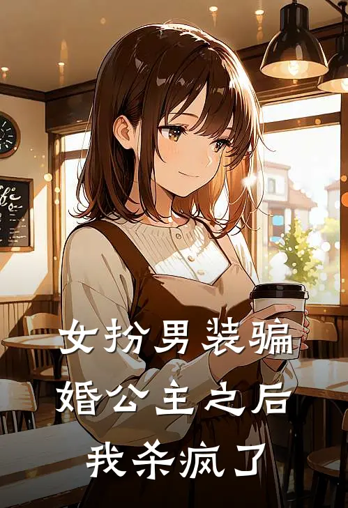 女扮男装骗婚公主之后我杀疯了