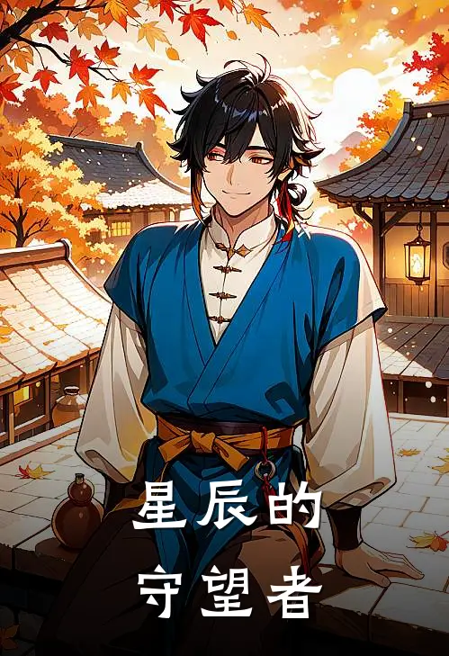 星辰的守望者
