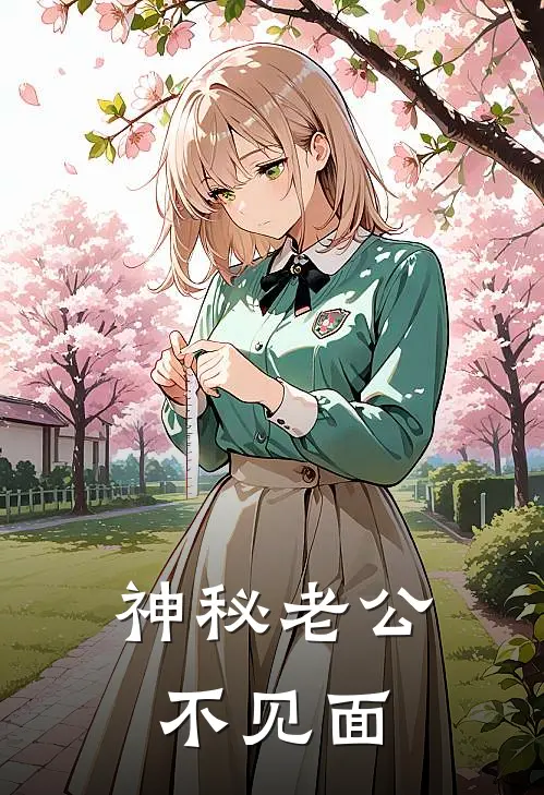 神秘老公不见面