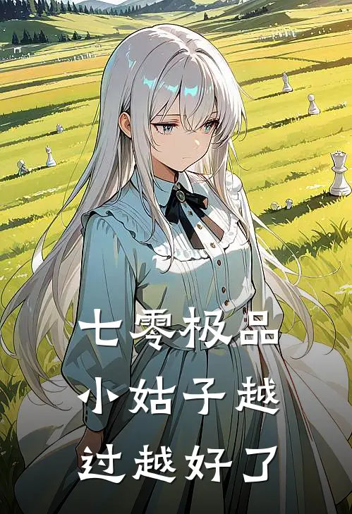 七零极品小姑子越过越好了