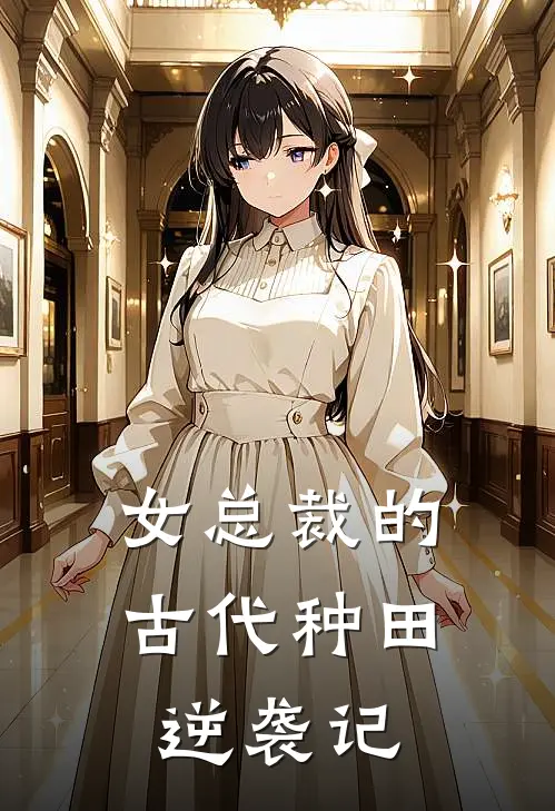 女总裁的古代种田逆袭记