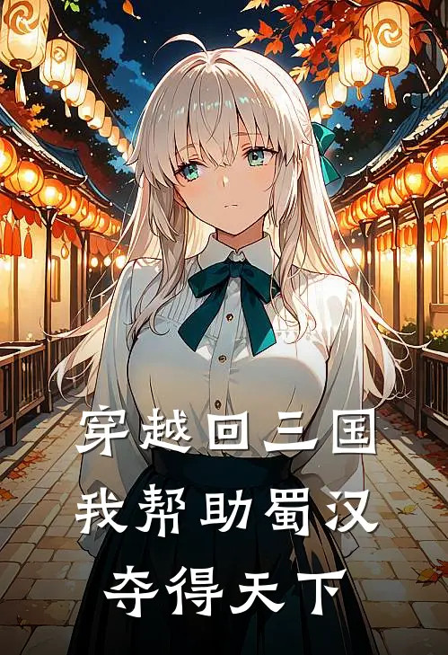 穿越回三国，我帮助蜀汉夺得天下