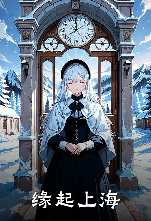 缘起上海