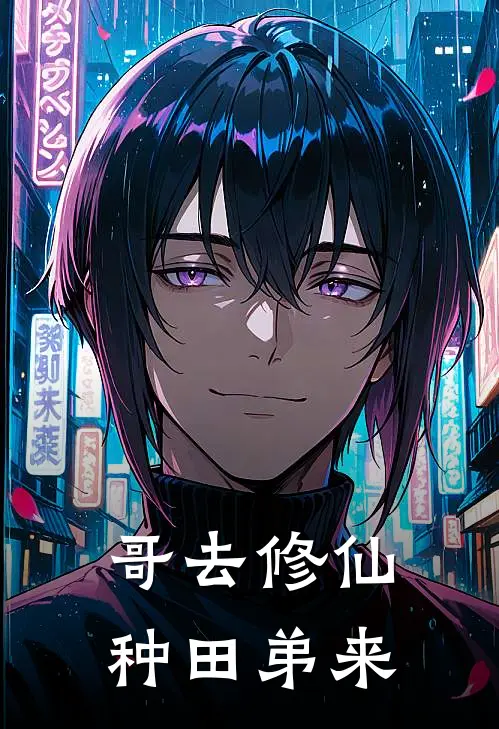 哥去修仙，种田弟来