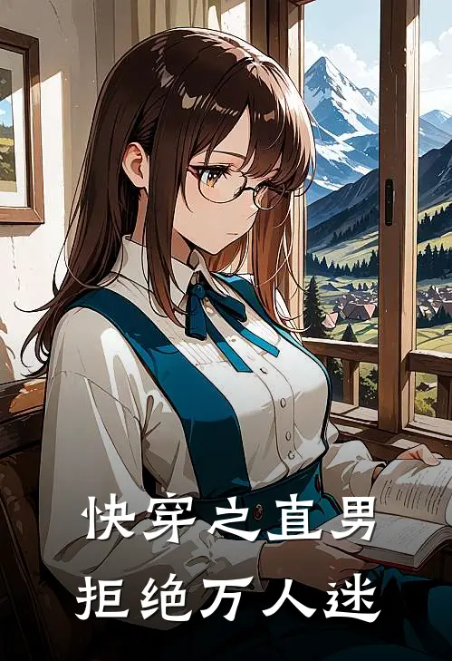 快穿之直男拒绝万人迷
