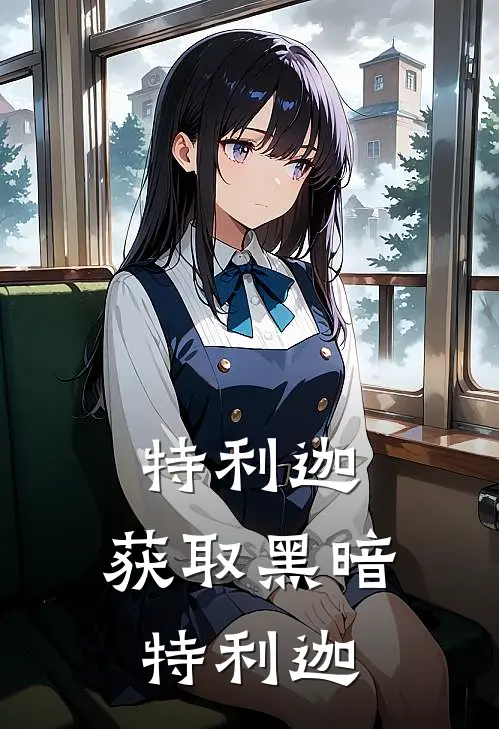 特利迦：获取黑暗特利迦