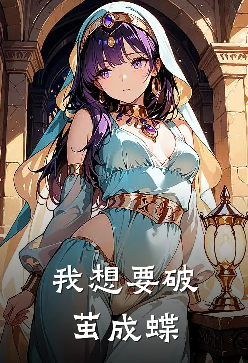 我想要破茧成蝶