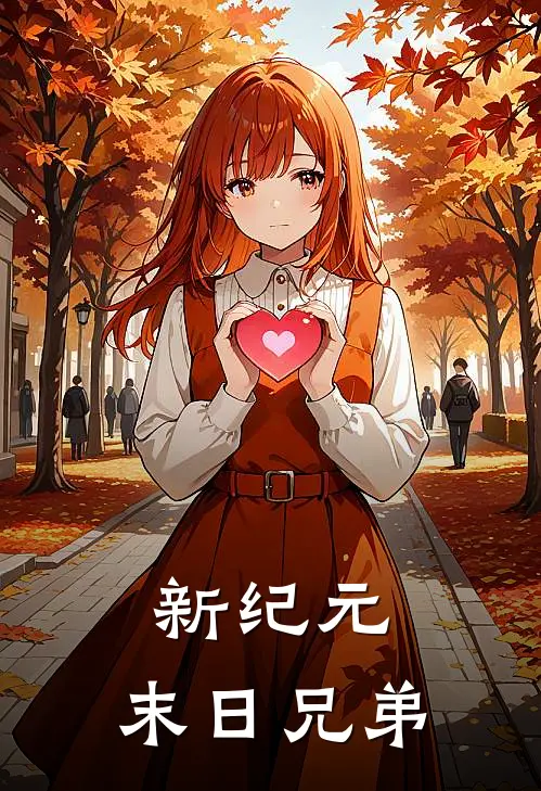 新纪元：末日兄弟