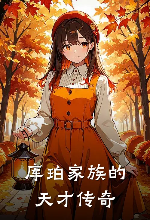 库珀家族的天才传奇