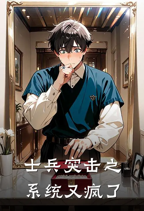 士兵突击之系统又疯了