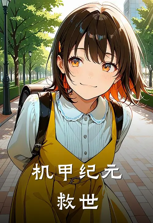 机甲纪元：救世