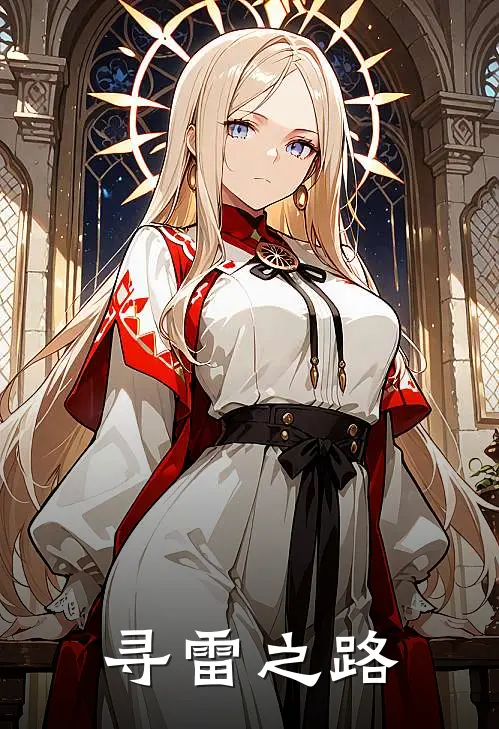 寻雷之路