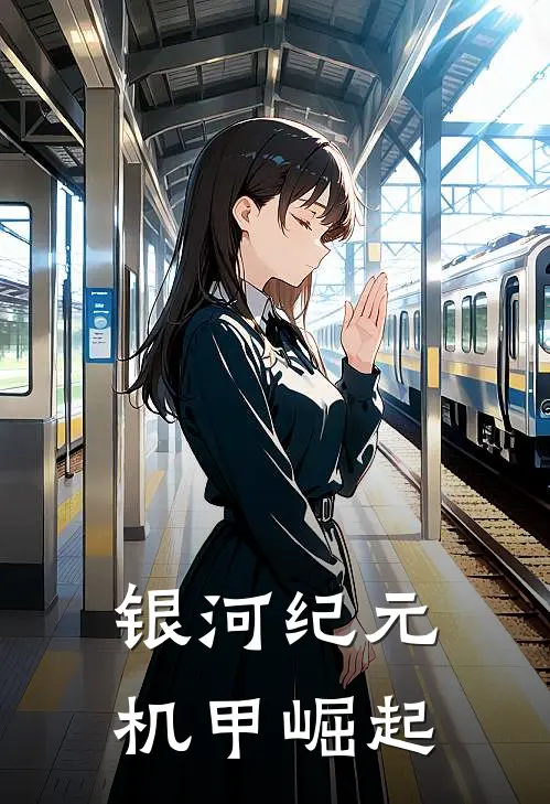 银河纪元机甲崛起