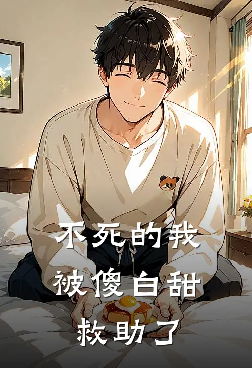 不死的我，被傻白甜救助了