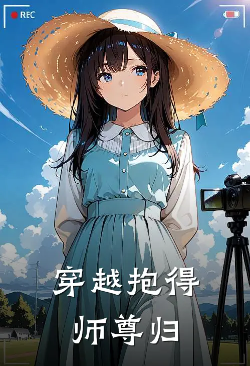 穿越抱得师尊归