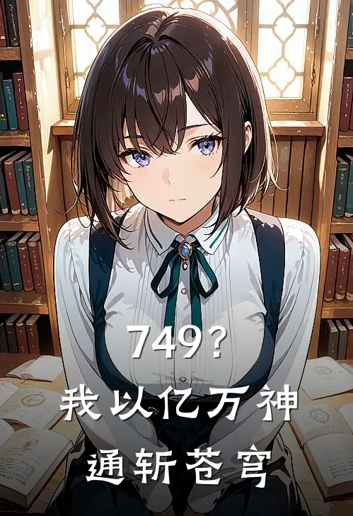 749？我以亿万神通斩苍穹