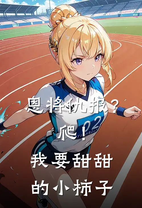 恩将仇报？爬！我要甜甜的小柿子